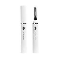 LASH-LIFT Heated Lash Curling Tool,Heated Eyelash Curler for Makeup Tools , USB Rechargeable makeup grande brow electric eyel...