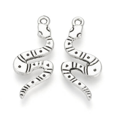 Tibetan Style Alloy Pendants