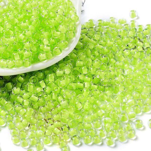 Glass Bead