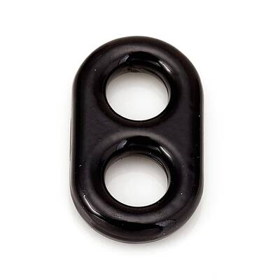 Alloy Enamel Links Connectors