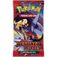 Pokémon TCG: Destined Rivals Booster Pack
