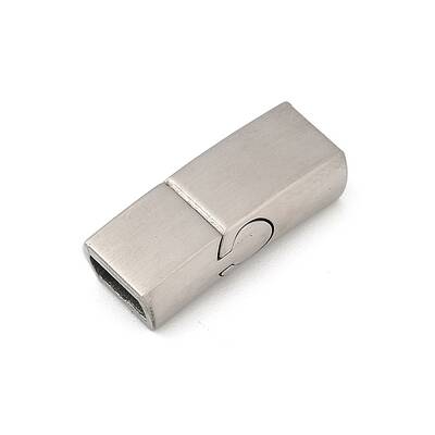 304 Stainless Steel Snap Lock Clasps