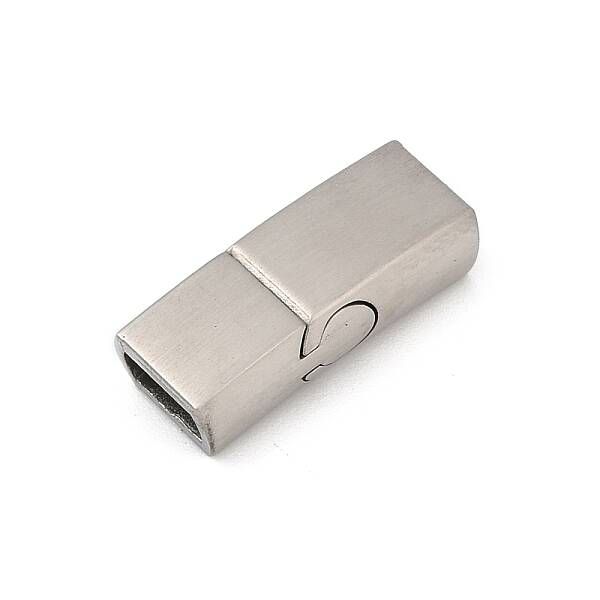 304 Stainless Steel Snap Lock Clasps
