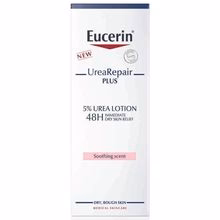 Eucerin UreaRepair Plus Lotion 5% Urea - 250ml