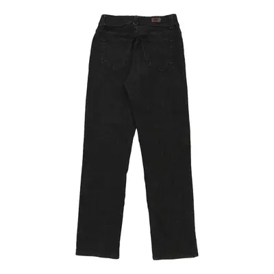 Lee Jeans - 30W 33L Black Cotton