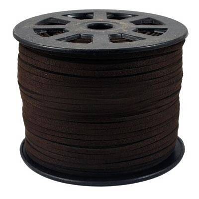 Faux Suede Cords