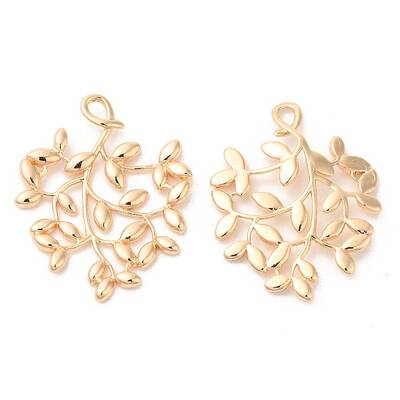 Brass Pendants