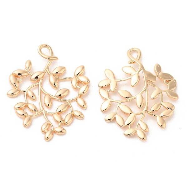 Brass Pendants