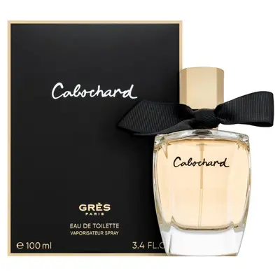 Gres Cabochard (2019) EDT W 100 ml