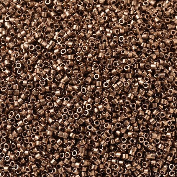MIYUKI Delica Beads