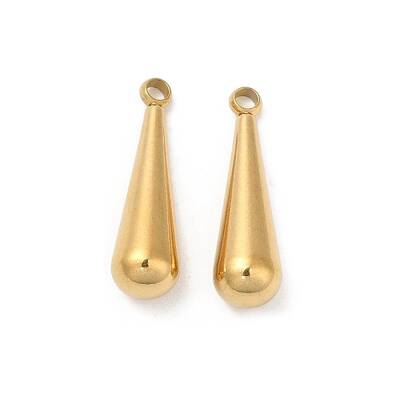 304 Stainless Steel Pendants