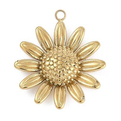 304 Stainless Steel Pendants