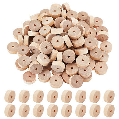 Birchwood Wheel