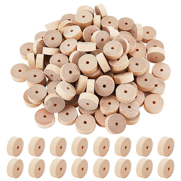 Birchwood Wheel