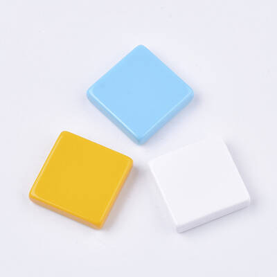 Resin Beads