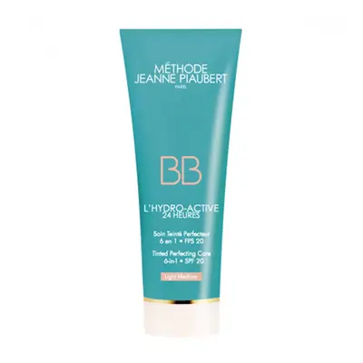 Jeanne Piaubert BB Cream medium light SPF 20 50ml