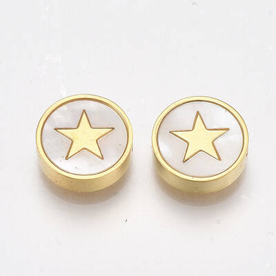 304 Stainless Steel Beads