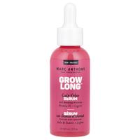 Marc Anthony Grow Long™, Scalp & Hair Serum, Anti-Breakage Formula , 2 fl oz (60 ml)