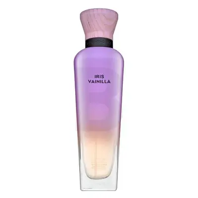 Adolfo Dominguez Agua Fresca Iris Vainilla EDP W 120 ml