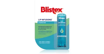 Blistex Lip Infusion Moisturizing Lip Balm 3.7g