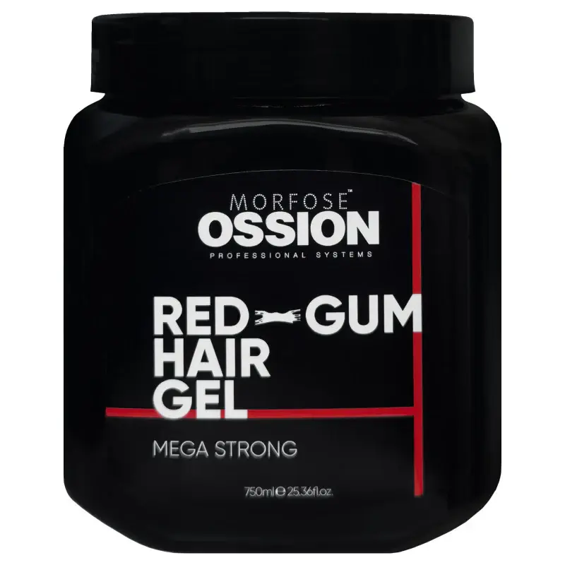 Morfose Ossion PB Gel Mega Forte 750ml