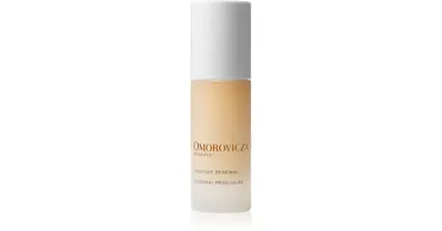 Omorovicza Midnight Renewal night face serum for a youthful look 30 ml