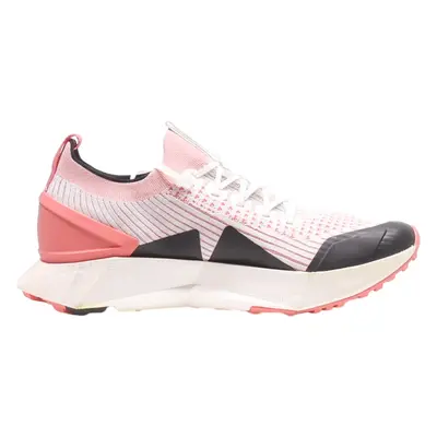ALLBIRDS Sneaker Trainers Pink Synthetic Womens UK 9