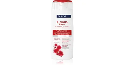 Olival Treatment Castor Oil Treatment shampoo 250 ml
