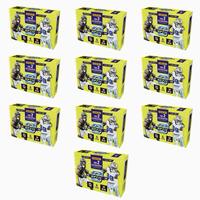 #4 Pick Your Team Break 1/2 Case 2024 Panini Contenders Optic Hobby 10 Box Football Card Break