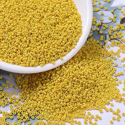 MIYUKI Round Rocailles Beads