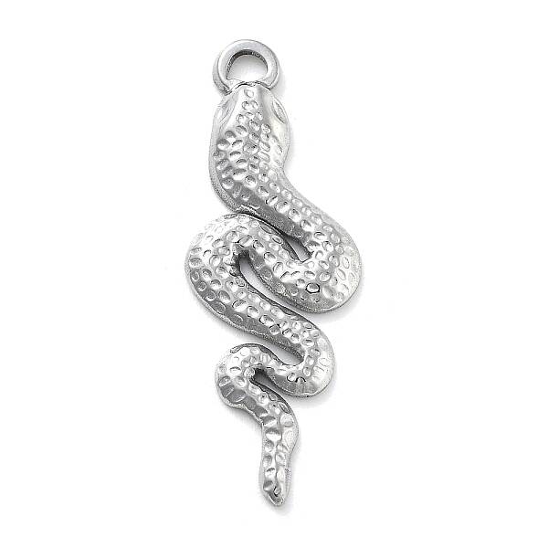 304 Stainless Steel Pendants