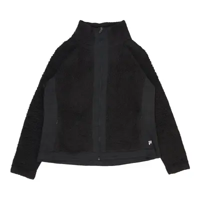 Fila Fleece - XL Black Polyester