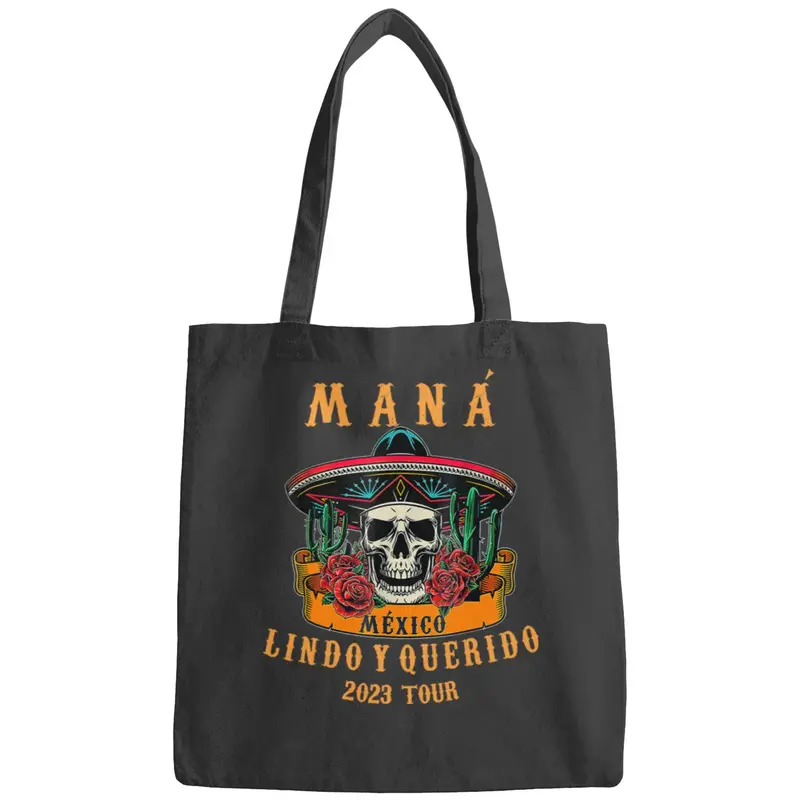 Mana Bags, Mana Tour 2023 Bags, Mana Concert Bags