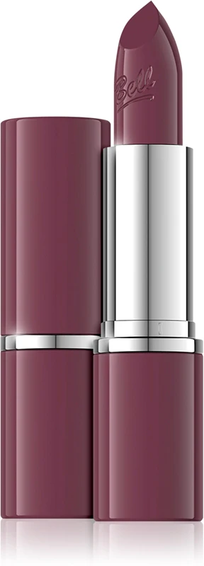 Bell Colour Cream Lipstick Colour 07 4 g
