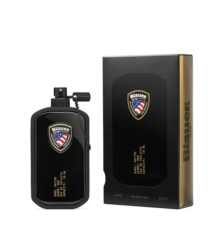 Blauer Eau De Toilette for men 50 ml