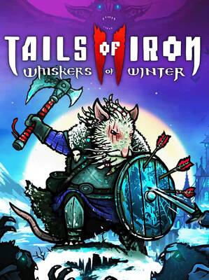 Tails of Iron 2: Whiskers of Winter ROW | Steam