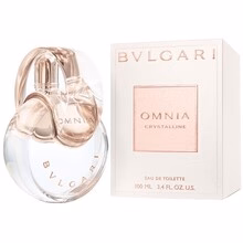 Omnia Crystalline EDT - 40ml