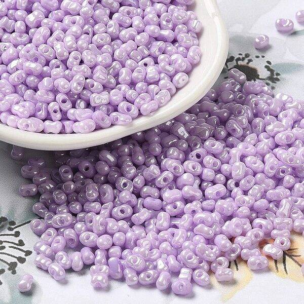 Glass Seed Beads