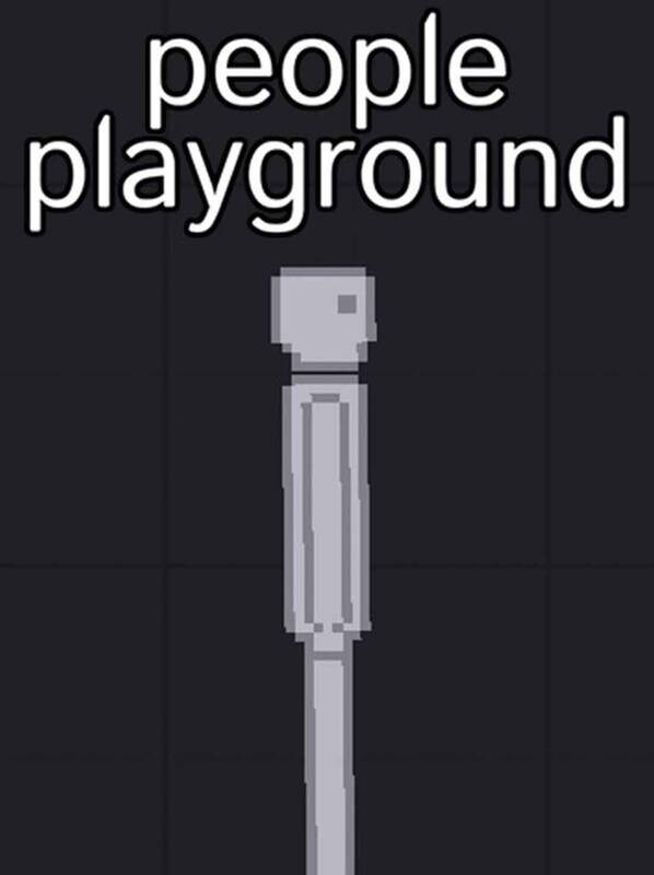 People Playground | Steam