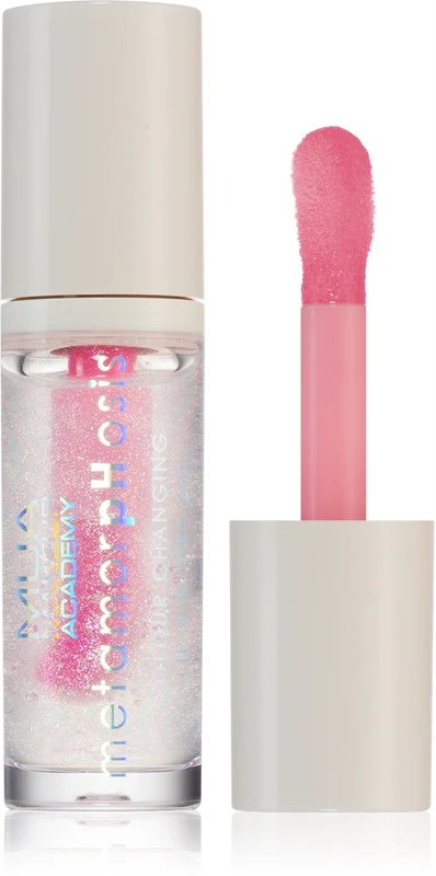 MUA Makeup Academy Metamorphosis Lip Oil for Lips and Cheeks The OG Extra (Coconut) 7ml