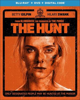 The Hunt (2020)
