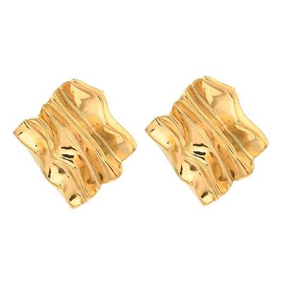 304 Stainless Steel Stud Earrings for Women