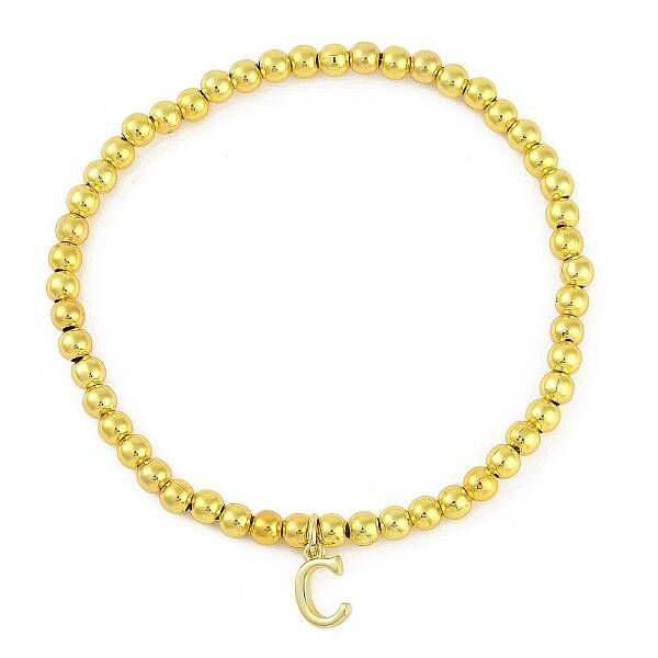 Brass Pendants Bracelets