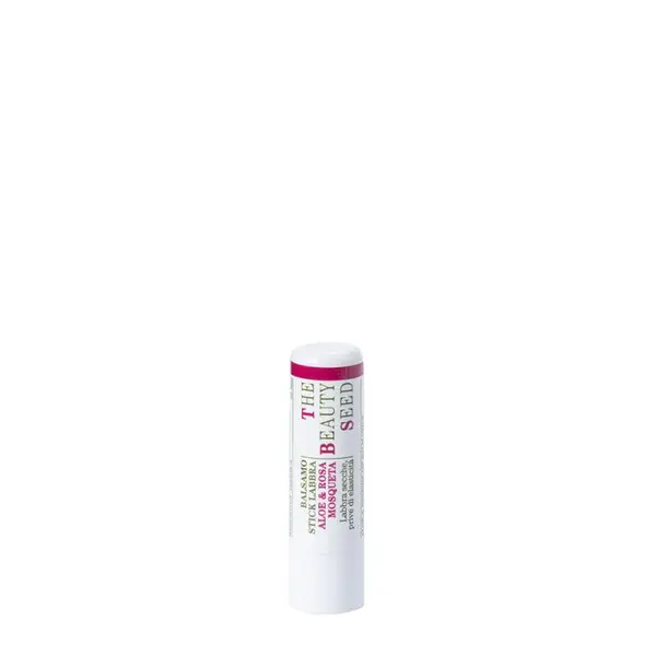 Bioearth THE BEAUTY SEED Lip Stick Aloe and wild rose (550 ml)