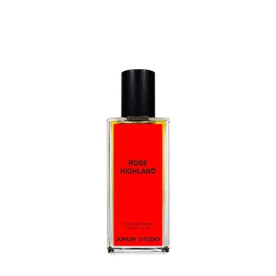 Jorum Studio Rose Highland Unisex Perfume Extract 30ml