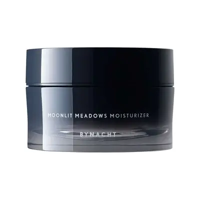 Bynacht Moonlit Meadows Glycerin Moisturizing Night Face Cream 50ml