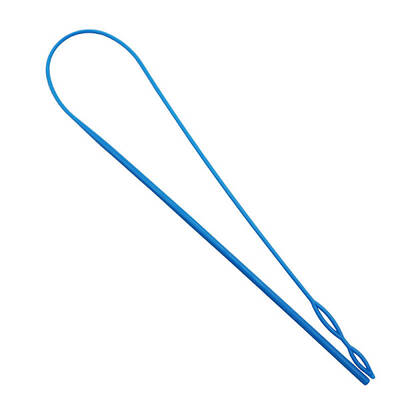 Plastic Drawstring Threader