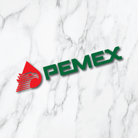 Pemex Decal Sticker - Personalize Your Phone or Laptop