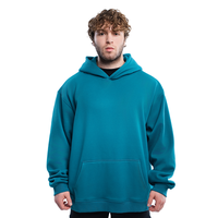 EKKO Blank Hoodie (True to Size)