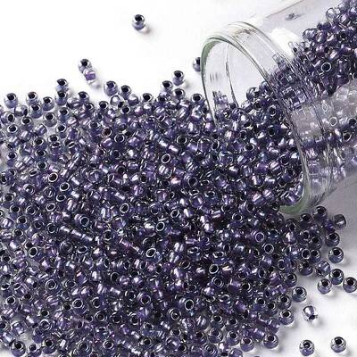 TOHO Round Seed Beads
